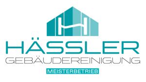 Logo Hässler Gebäudereinigung